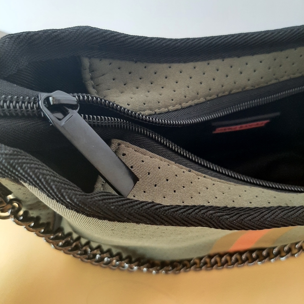 Haute Shore Blair Avenue Neoprene Crossbody Bag Premium Neoprene Collection - Picture 13 of 16